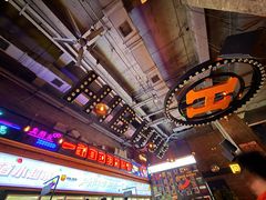 -HIB HUB公社(解放西路店)