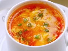 西红柿鸡蛋汤-阿湘婆(中山路店)