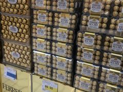 -世纪联华超市(浦电路店)