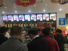 -闫家驴肉老店(华电一校店)