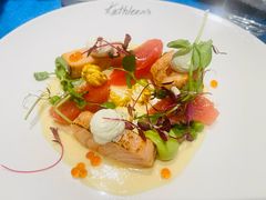 -Kathleen's Waitan 凯圣琳江景西餐厅(外滩店)