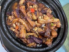 -粤海大排档