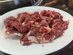 -柴头哥·牛肉火锅(爱民路店)
