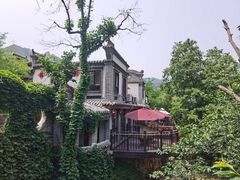 -老张烤羊(王哥庄店)