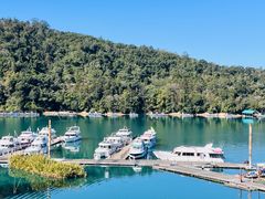 -伊达邵码头(德化社码头)