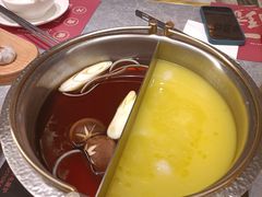 -一绪に寿喜烧(荟聚店)