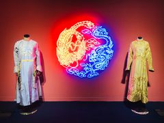 -外滩二十二号艺术中心