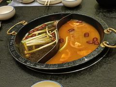 -火社火锅(平安大街店)