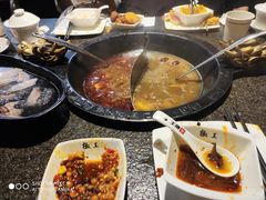 -椒王火锅(厚街万达店)