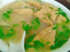 -白魁老号饭庄(交道口店)