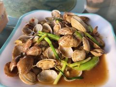 -七鲜渔港美食餐厅(巽寮湾海景店)