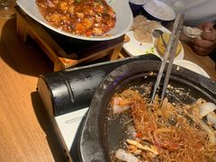 -绿茶餐厅(南昌王府井店)