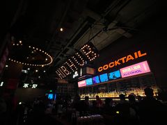 -HIB HUB公社(解放西路店)