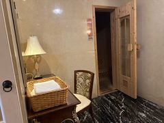 -深圳东部华侨城茵特拉根酒店