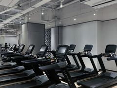 -FLARE STAR FITNESS(复地活力城店)