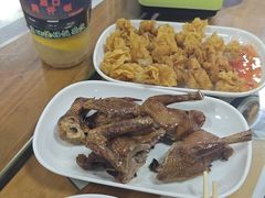 -崖口煲仔饭