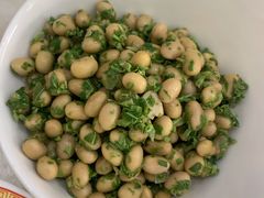 香椿豆-砂锅居(西四店)