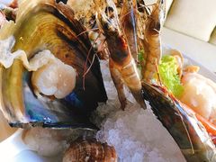 -火舞泰·泰式海鲜火锅餐厅(世纪城店)