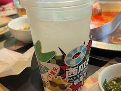 -廖掌柜·重庆鲜货火锅(上海首店)