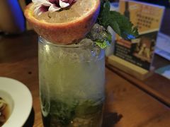 -胡桃里音乐酒馆(仓山万达店)
