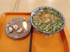 -马艾萨中国兰州牛肉拉面(劲松店)