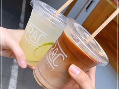 -RAC BAR(安福路店)