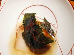-九献创意菜·牛排料理(亮马河花园店)