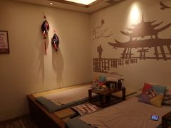 -清潭栋影院式足道(六合国际店)