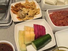 -海底捞火锅(奥山世纪城店)