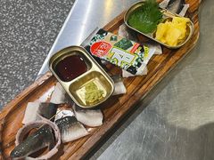 -本炙炭烤·蒲烧活鳗料理店(金沙洲店)