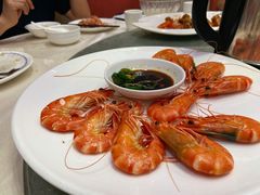 -海晖酒楼·顺德鱼生(荣华店)