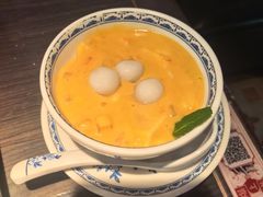 -阿大排档(长春这有山店)