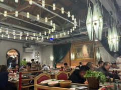 -廖掌柜·重庆鲜货火锅(上海首店)