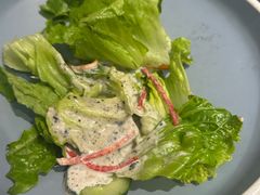 -本家·添百客韩国料理(泰然店)
