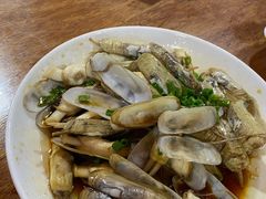 -丰收渔港饭店(嵊泗店)