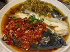 -新新湘菜馆(新中街二条店)