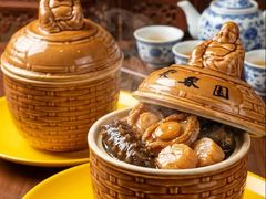 -安泰楼·佛跳墙创始人·传统闽味早茶·酒楼(三坊七巷闽菜地标店)