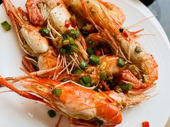 -Social 秀西餐厅-长沙瑞吉酒店(运达店)