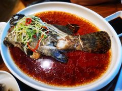 -小渔船渔家传统菜(鲅鱼圈店)