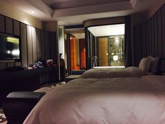 -厦门途易蓝罗约海景温泉酒店(园博苑地铁站店)