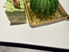 -奔海甄选·活鲜刺身铁板烧自助(太原里店)