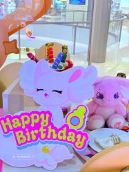 -奈尔宝·儿童乐园·亲子餐厅(华采天地店)