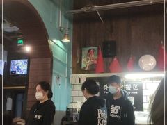 -米屋石锅拌饭(师大店)