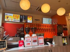 -TOKTOK精酿啤酒·咖啡(荔枝湾店)