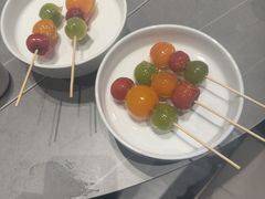 -俏立方·15年新楚菜