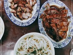 -下村新强记烧鹅店