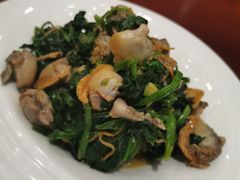 -牟传仁饭庄(星海店)