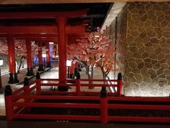 -蓝鲸湾汤泉(包河店)