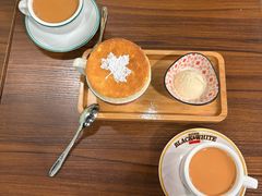 -芙蕾哥哥souffle