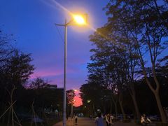 -广东工业大学(大学城校区)